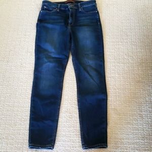 Nwot JOE'S JEANS THE CHARLIE SKINNEY